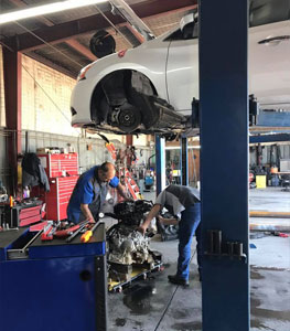 Broadway Automotive | Auto Repair Hays, KS